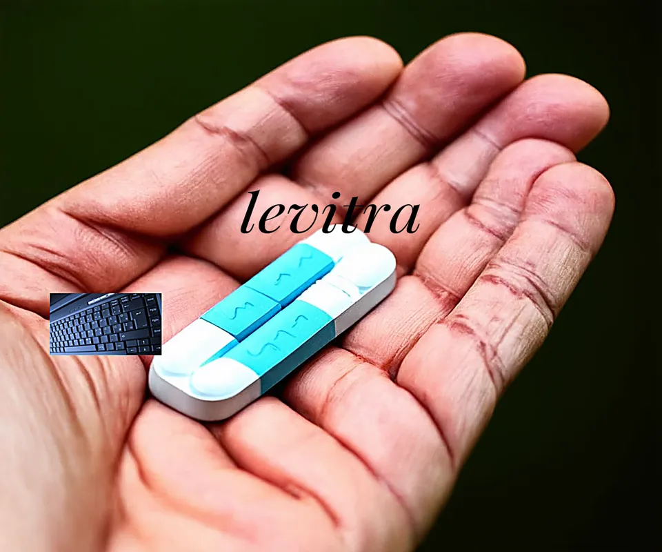 Comprar levitra sin receta medica